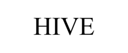 HIVE trademark