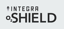 INTEGRA O2 SHIELD trademark