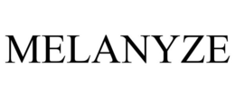 MELANYZE trademark