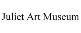JULIET ART MUSEUM trademark