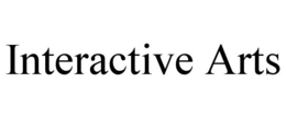 INTERACTIVE ARTS trademark