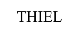 THIEL trademark