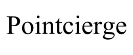 POINTCIERGE trademark