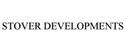 STOVER DEVELOPMENTS trademark