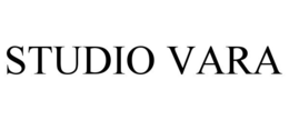 STUDIO VARA trademark