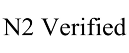 N2 VERIFIED trademark