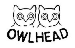 OWL HEAD trademark