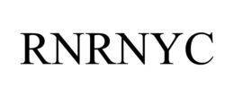 RNRNYC trademark