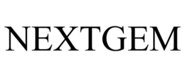 NEXTGEM trademark