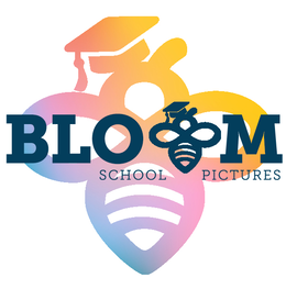 BLOOM SCHOOL PICTURES trademark