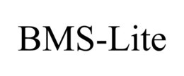 BMS-LITE trademark
