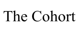 THE COHORT trademark
