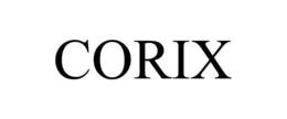 CORIX trademark