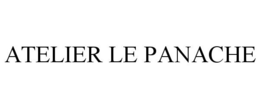 ATELIER LE PANACHE trademark