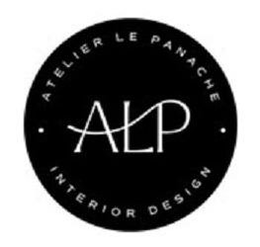 ALP ATELIER LE PANACHE INTERIOR DESIGN trademark