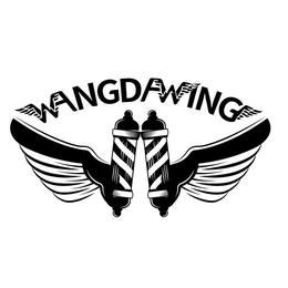 WANGDAWING trademark