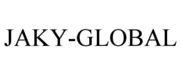 JAKY-GLOBAL trademark