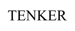 TENKER trademark