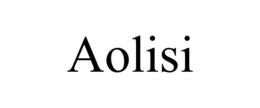 AOLISI trademark