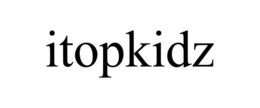 ITOPKIDZ trademark