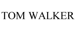 TOM WALKER trademark