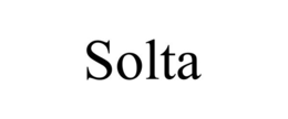 SOLTA trademark
