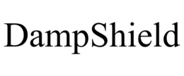 DAMPSHIELD trademark