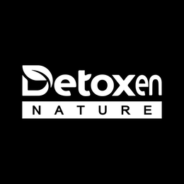 DETOXEN NATURE trademark