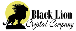 BLACK LION CRYSTAL COMPANY trademark