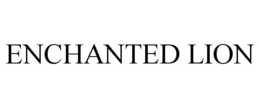 ENCHANTED LION trademark
