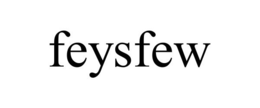 FEYSFEW trademark