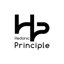 HP HEDONIC PRINCIPLE trademark