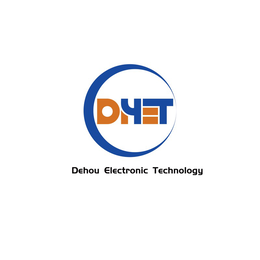 DHET DEHOU ELECTRONIC TECHNOLOGY trademark