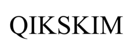QIKSKIM trademark