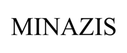 MINAZIS trademark