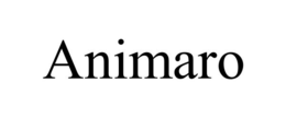ANIMARO trademark