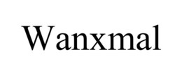 WANXMAL trademark