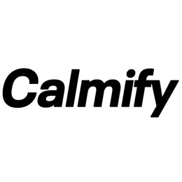 CALMIFY trademark