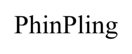 PHINPLING trademark