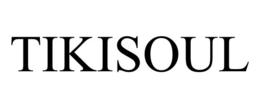 TIKISOUL trademark