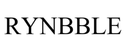 RYNBBLE trademark