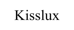 KISSLUX trademark
