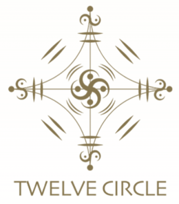 TWELVE CIRCLE trademark
