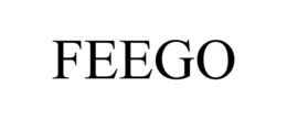 FEEGO trademark