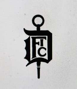 FICD trademark