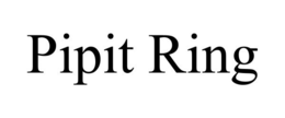 PIPIT RING trademark