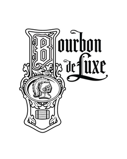 BOURBON DE LUXE trademark