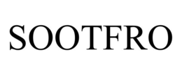SOOTFRO trademark