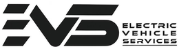 EVS ELECTRIC VEHICLE SERVICES trademark