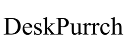DESKPURRCH trademark